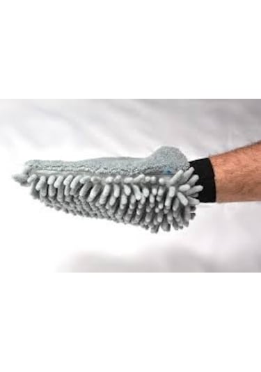 Spark Ml7050 Mikrofiber Oto Yıkama Eldiven 16 24
