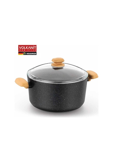 Korkmaz Montana 28X14.5 CM Tencere