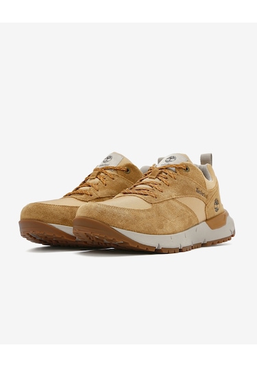 Timberland Erkek Wheat Mesh Krem