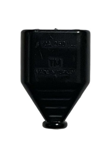 Fiş Yassı Dişi Fiş