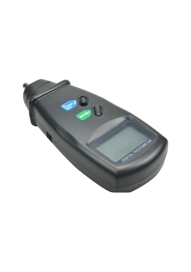Wellhise Dt 2235a Temaslı Devir Ölçer Takometre N11.34