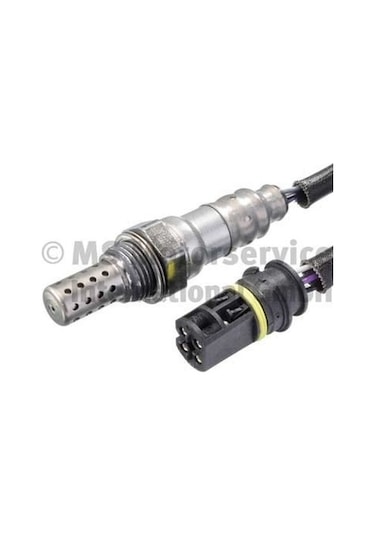 PIERBURG 705270120 Lambda Probe Mercedes-Benz