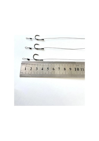 Carpspot Climax Lidcore İçin 70 Gr Carp Montajı Inline Bilye Kurşun 472719682