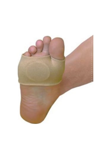Metatarsal Silikon Ped Orthocare 7130