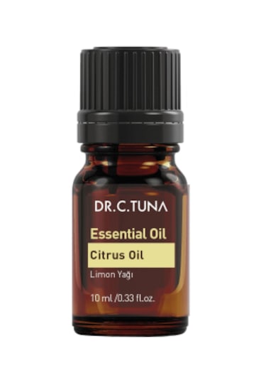 Farmasi Dr. C. Tuna Narenciye Esansiyel Yağı 10 ML