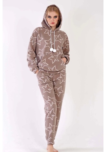 K304042 Vienetta Loft Kahverengi