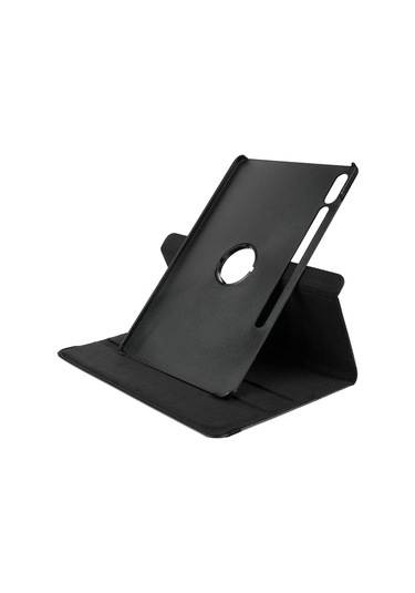 Samsung Galaxy Uyumlu Tab S9 / S9 Fe Kılıf 360 Döner Elite Seri Tablet Kılıf Kapaklı Kılıf