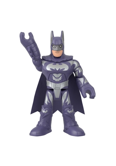 Imaginext DC Super Friends Batman 85. Yıl Seti