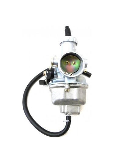 Cg 200 Cc Karbüratör Keihin