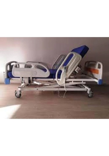 We Chem Asansörlü Elektrikli 3 Motorlu Hasta Karyolası