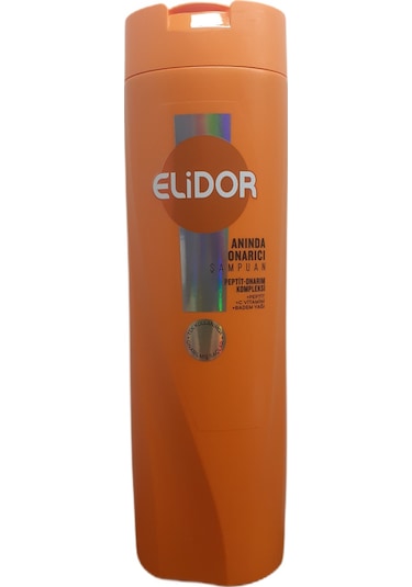 Anında Onarıcı Şampuan 400 Ml Yeni