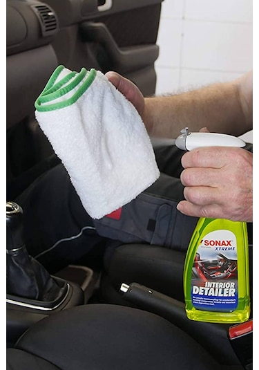 Sonax Xtreme Araç İçi Temizleyici 750 Ml