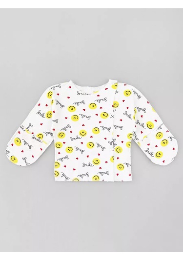 Krasavella Yeni Doğanlar İçin 3'lü Yenidoğan Badi 227874969 Sütlü