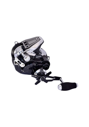 Banax Kaigen 1500tm Hı-power Elektrikli Çıkrık