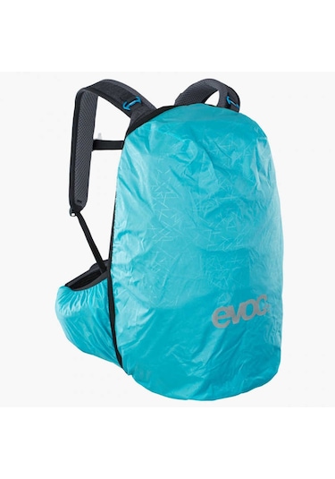 Evoc Traıl Pro 26 Sm Sırt Çantası Gri
