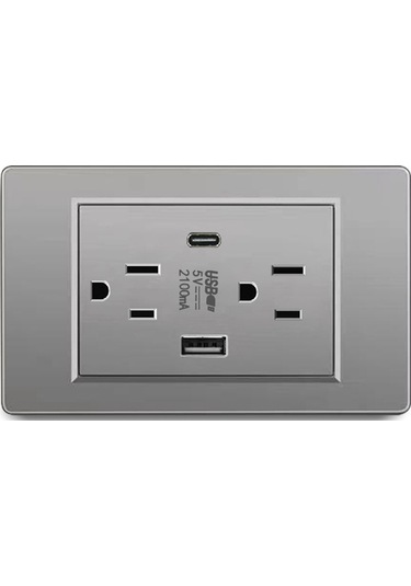 Moveevo Beyaz Pc Duvar Soketi, 6 Lü, Usb-a + Usb-c, 20w Hızlı Şarj, 15a, 110-250v, Amerikan Standartı, Ticari İhracat, Güvenli Ve Dayanıklı Moveevo Beyaz Pc Duvar Soketi, 6 Lü, Usb-a + Usb-c, 20w Hızlı Şarj, 15a, 110-250v, Amerikan Standartı, Ticari İhracat, Güvenli Ve Dayanıklı
