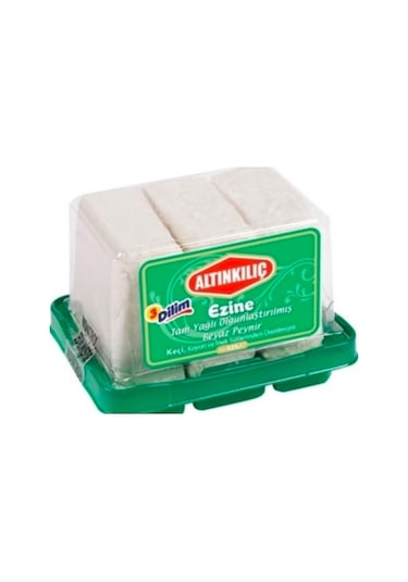 Altınkılıç Tam Yağlı Keçi Peyniri 450 G