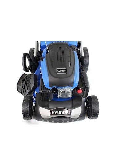 Hyundai HYM 460P Benzinli Çim Biçme Makinesi
