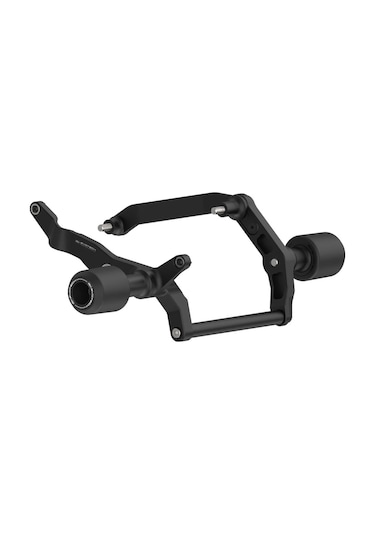 Evotech Çarpışma Koruması - Ducati Multistrada V2 2025+ Uyumlu