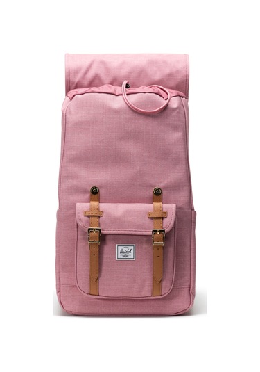 Herschel Little America Backpack 11390-06570-os Lilas Crosshatch