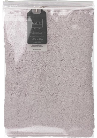 Microcotton Mora El Havlusu 50x90 Lavanta