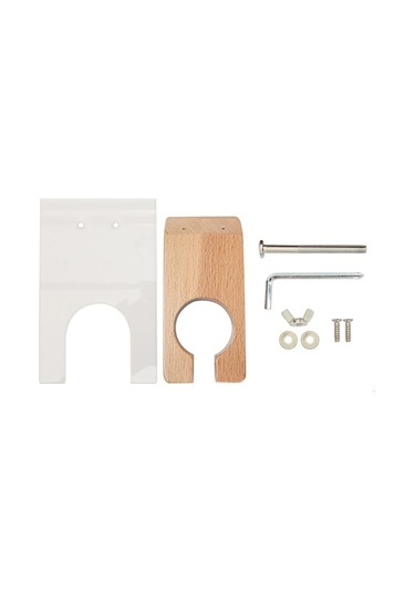 Leezsing Evcil Hayvanlar İçin Taşınabilir Elektrikli Makas Standı - Ahşap Ve Akrilik Malzeme İle Hafif Ve Pratik