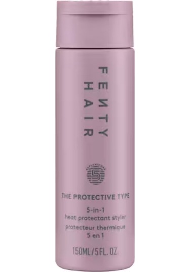 Fenty The Protective Type - Isıya Karşı Koruyucu Krem 150 Ml