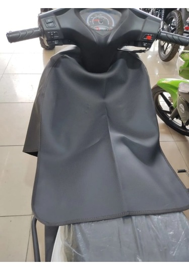 Mts Motosiklet Motorcu Diz Örtüsü Dizlik