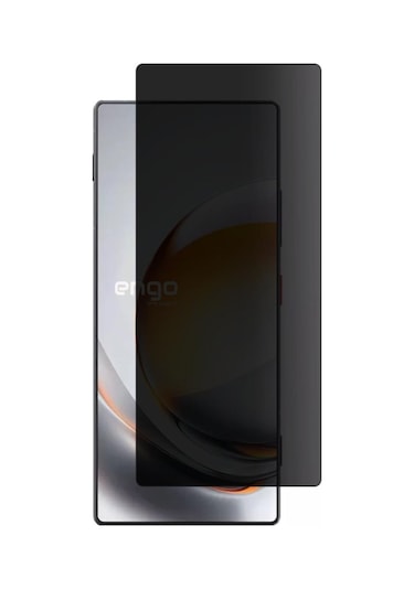 Nubia Red Magic 10s Pro Hayalet Ekran Koruyucu Nano Şeffaf