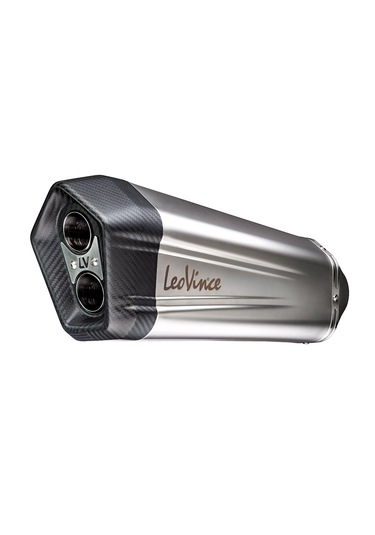 Leovınce Honda Africa Twın 1100 Egzoz 20-23