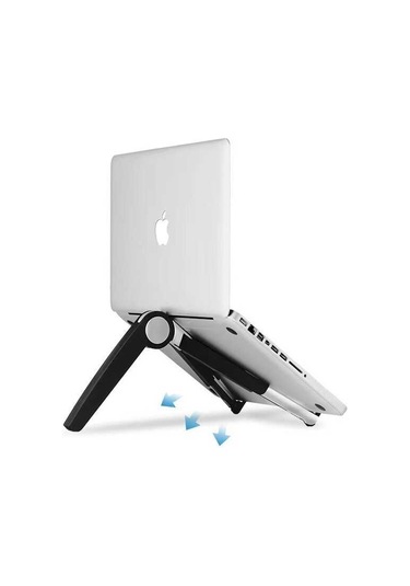 Laptop Macbook Masaüstü Bilgisayar Standı UP1 Laptop Standı
