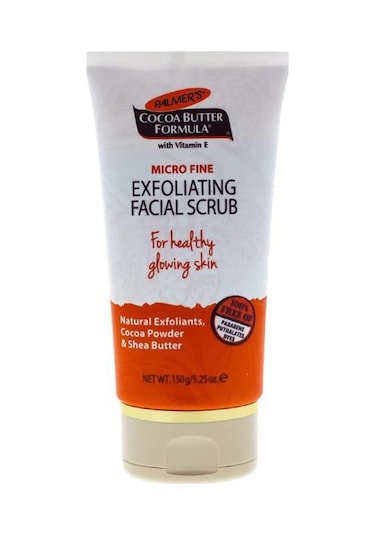 Palmer's Cocoa Butter Exfoliating Facial Scrub 150 G