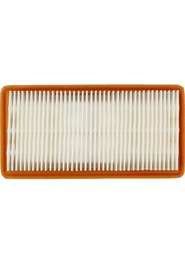 Ad 3200, Ad 3 Premium Ve Ad 4 İçin Düz Pileli Filtre Aksesuarları