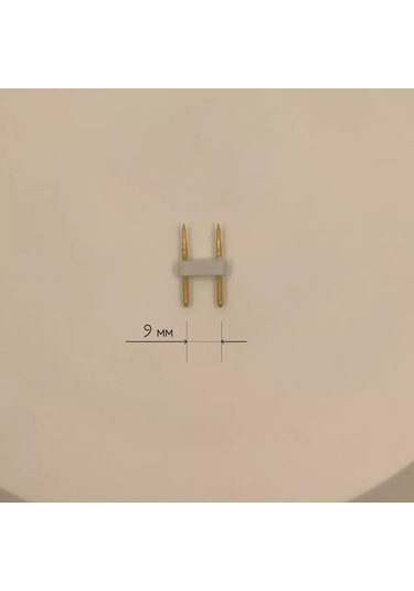 General Lighting Systems Led Şerit 5050 Ve 5730 İçin Fişli Güç Kablosu 223407200 Beyaz