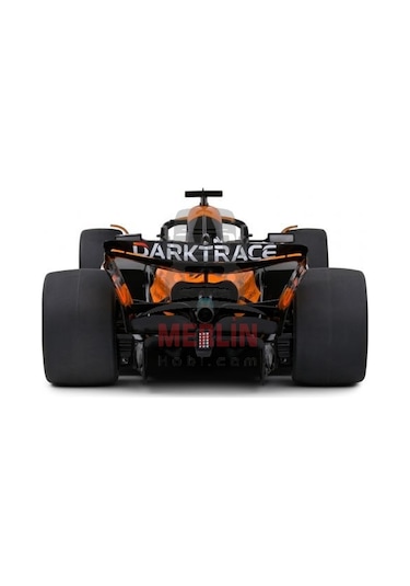 1/18 Mclaren F1 Team Mcl38 Mıamı Gp 2024 Oscar Pıastrı