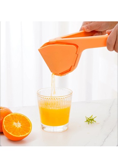 Liangmei 1 Adet, Limon Sıkacağı Narenciye Sıkacağı, Max Suyu Turuncu