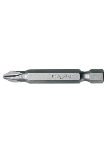 Bits Yıldız Uç Uzun Pz-1