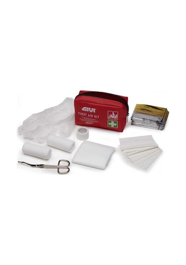 GIVI S301 ILKYARDIM ÇANTASI