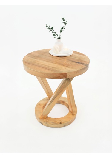 Vienna Model Yan Sehpa