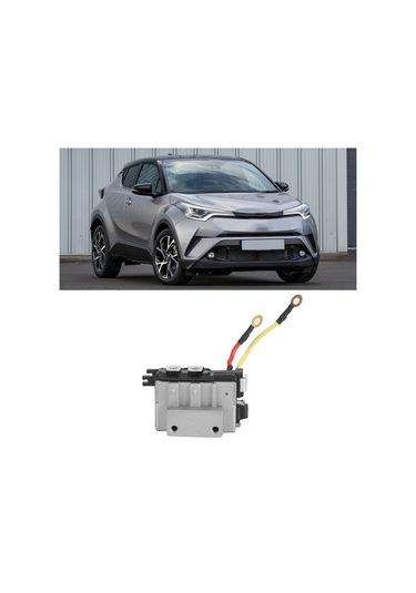 Konesam Toyota Camry 1983-1986 Van 1984-1985 İçin Dayanıklı Atış Kontrol Modülü Oe: 89620-32020 131000-0011