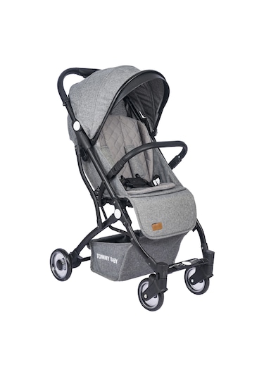 Tommybaby Golf Kabin Bebek Arabası Kabin Boy