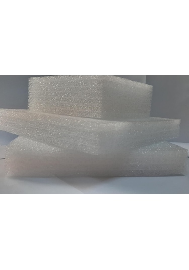 Beyaz Köpük Plaka 60mm(1Adet)