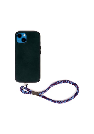 Noktaks - Cep Telefonu Spor İp Cep Telefonu El Askısı İpi 35cm T26849