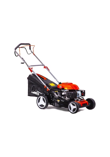 Palmera DM51S Benzinli Çim Biçme Makinesi