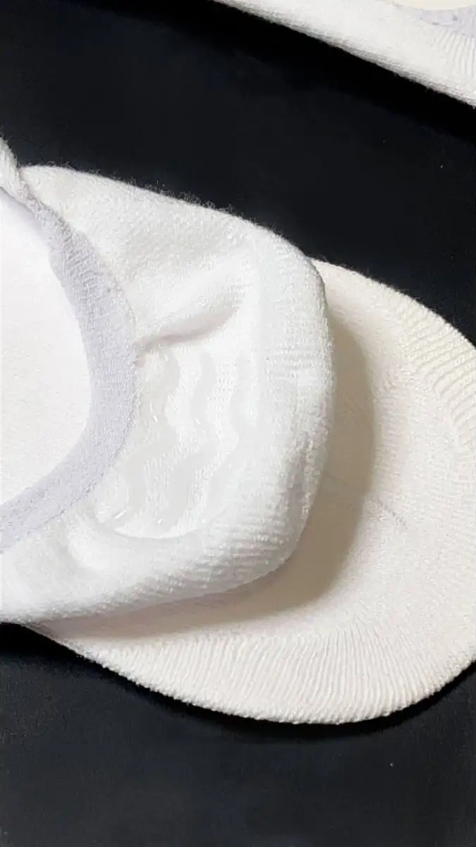 Osko Kısa Çorap Seti Klasik Pamuk Spor 6 Çift 65987450 Beyaz