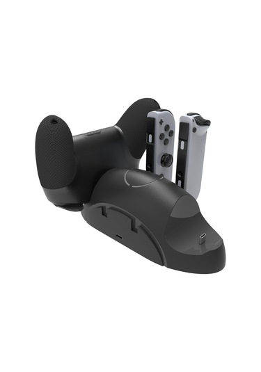 Sw168 Nintendo Switch İçin Denetleyici Şarj Dock İstasyonu