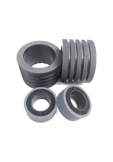 Canon Dr-m160 İmageformula Tarayici Paten Set Sadece Lastik