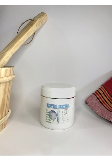 Kristal Mentol 250 GR - (Buhar-Banyo ve Temizliğe Doğal Mentol)