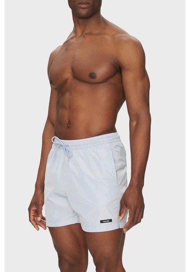 Calvin Klein Erkek Mayo Short Km0km01111 C5o Açık Mavi Açık Mavi Calvin Klein Erkek Mayo Short Km0km01111 C5o Açık Mavi Açık Mavi
