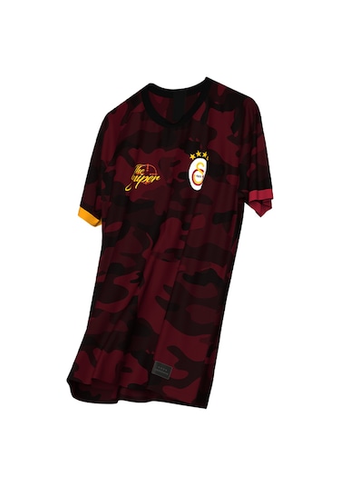 Galatasaray Wesley Sneijder Legends T-shirt C232389 Siyah